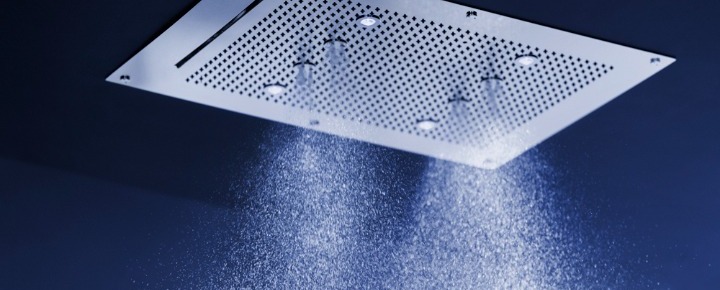 Experience Showers: A Scientific Approachfor Body and Mind Well-being